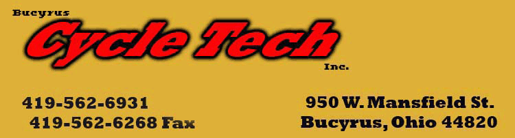 Cycle Tech Banner